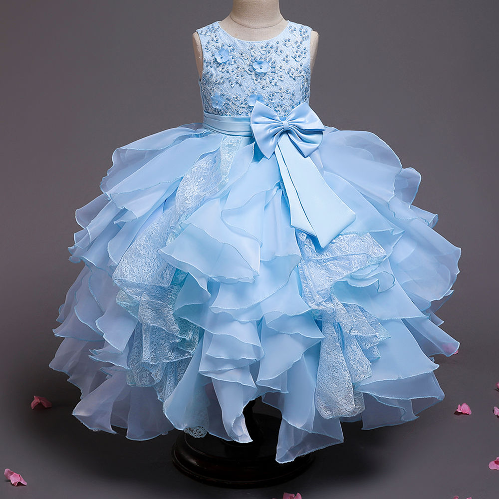 Important Dos and Don'ts for Buying Flower Girl Dresses